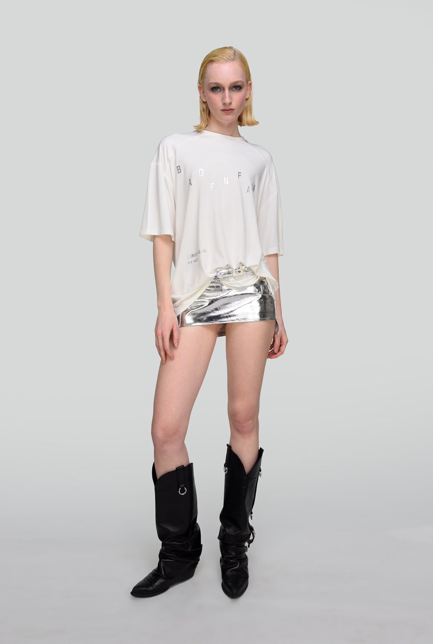 Off White T-shirt