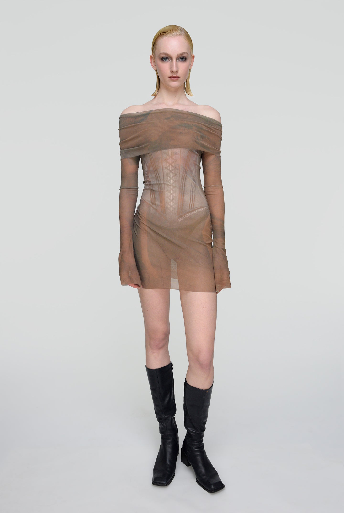 Eden dress