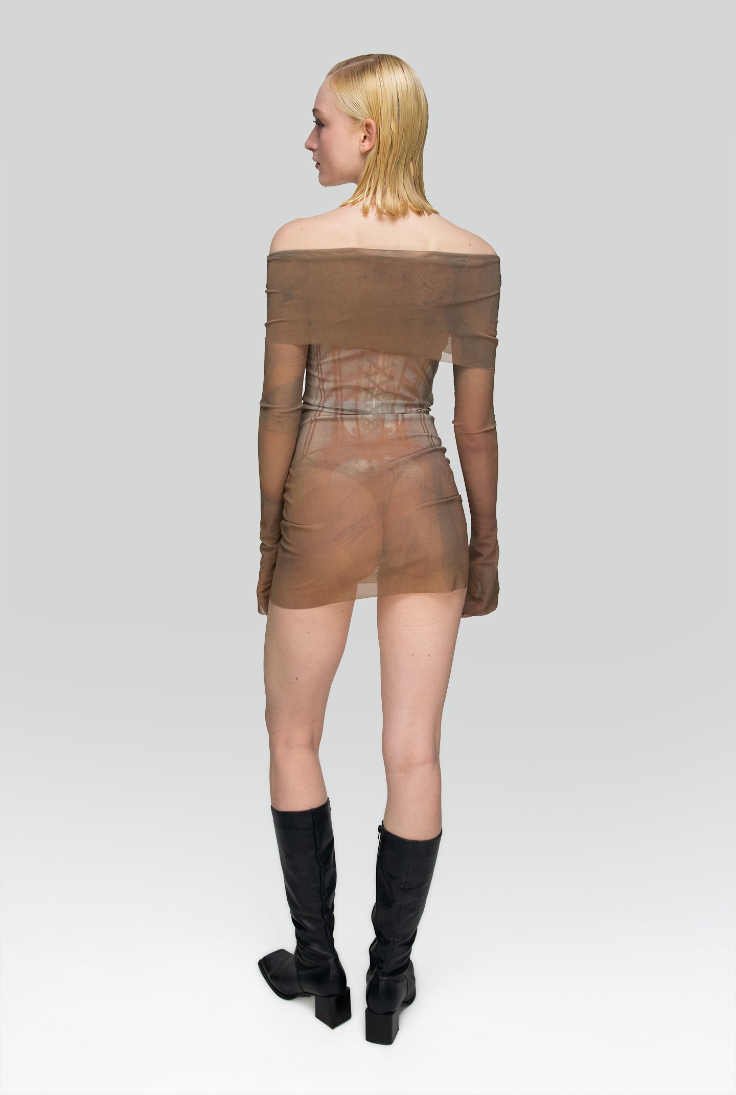 Eden dress