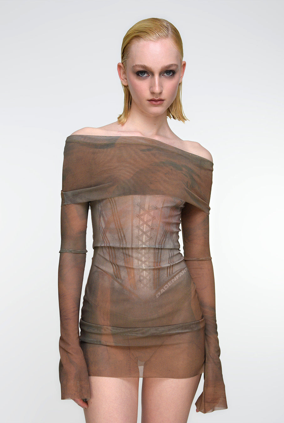 Eden dress