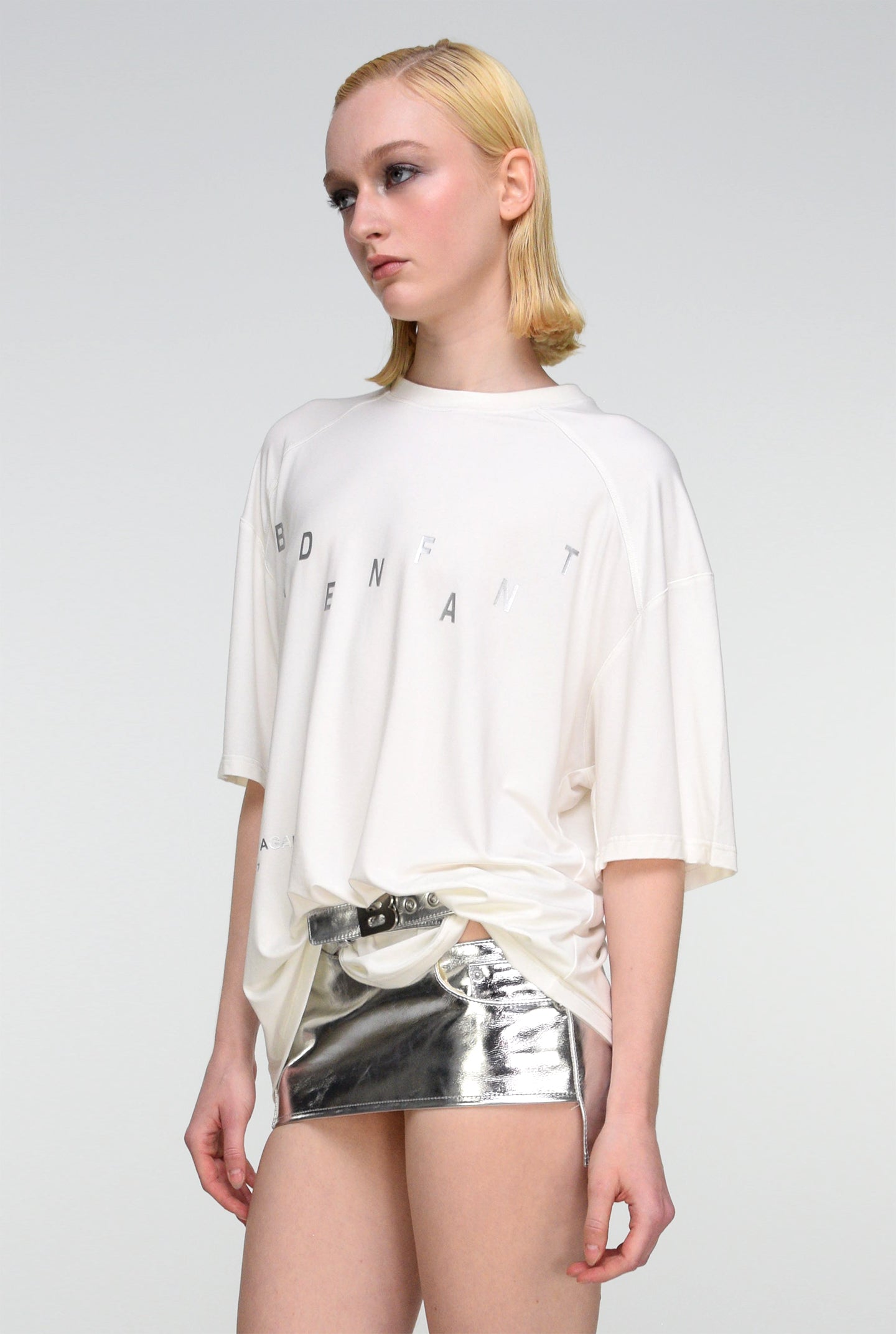 Off White T-shirt