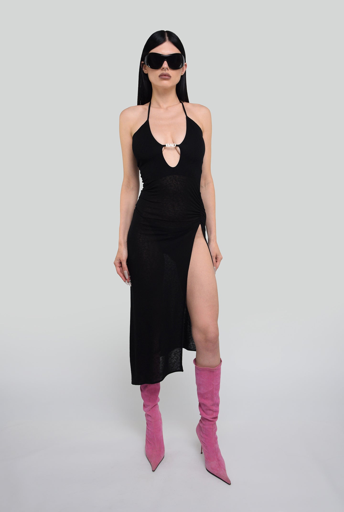 BAD Dress