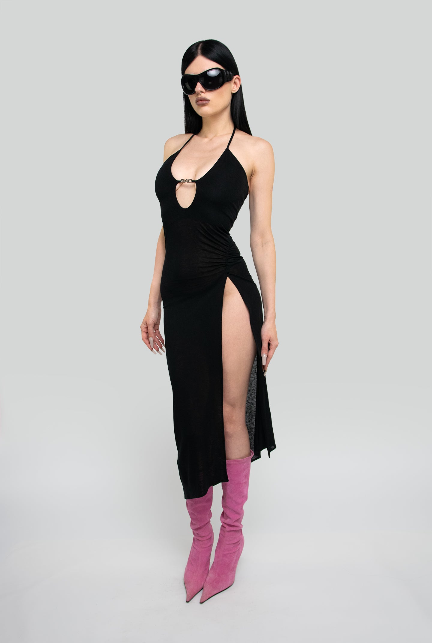 BAD Dress