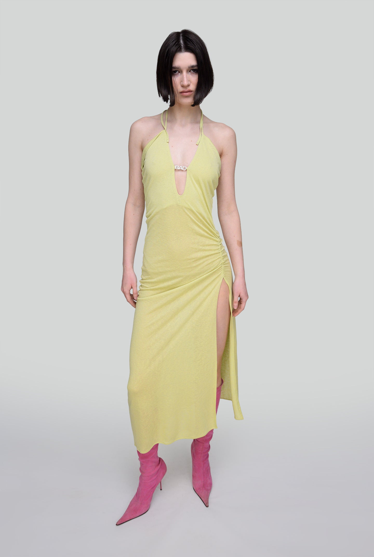 BAD Dress