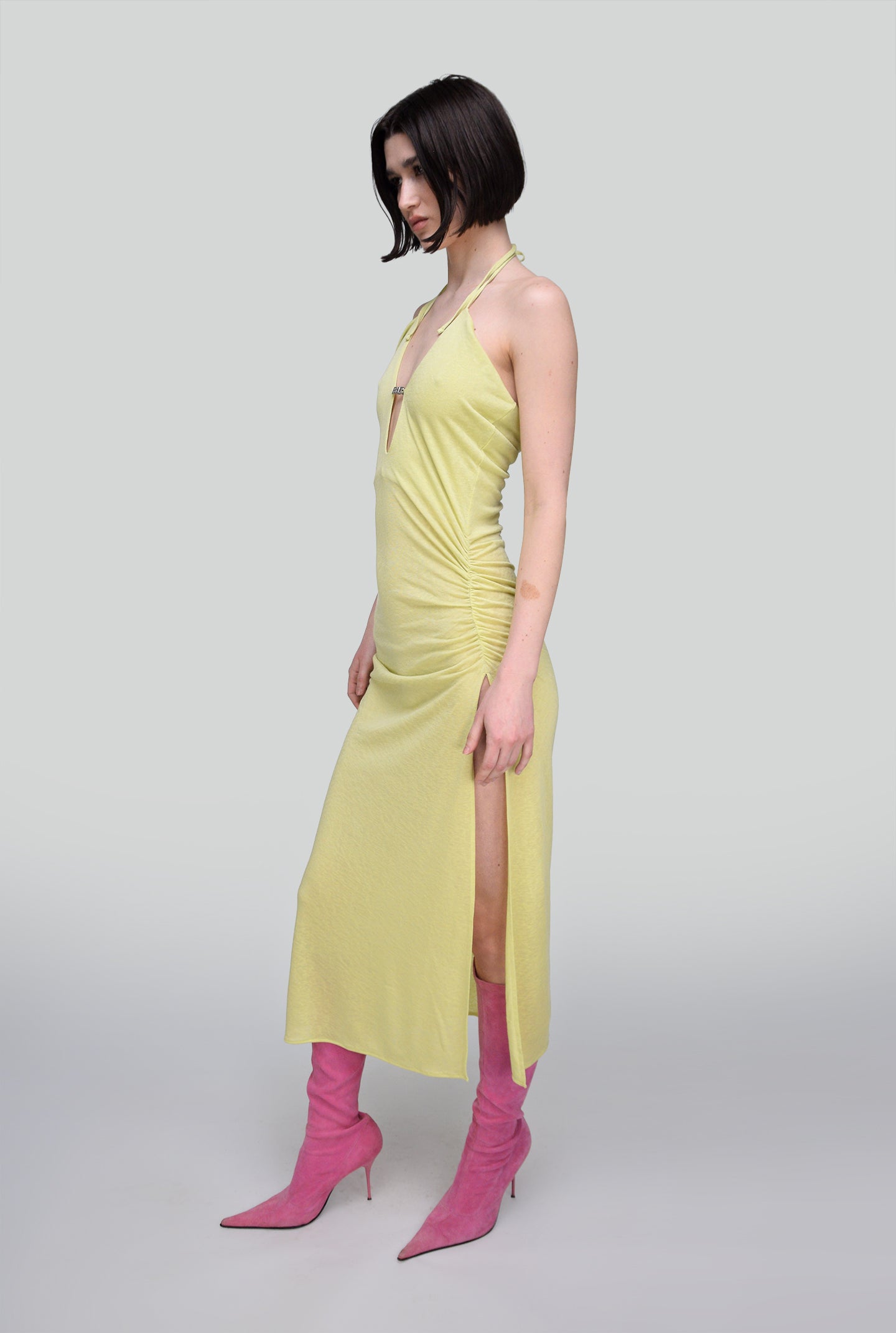 BAD Dress