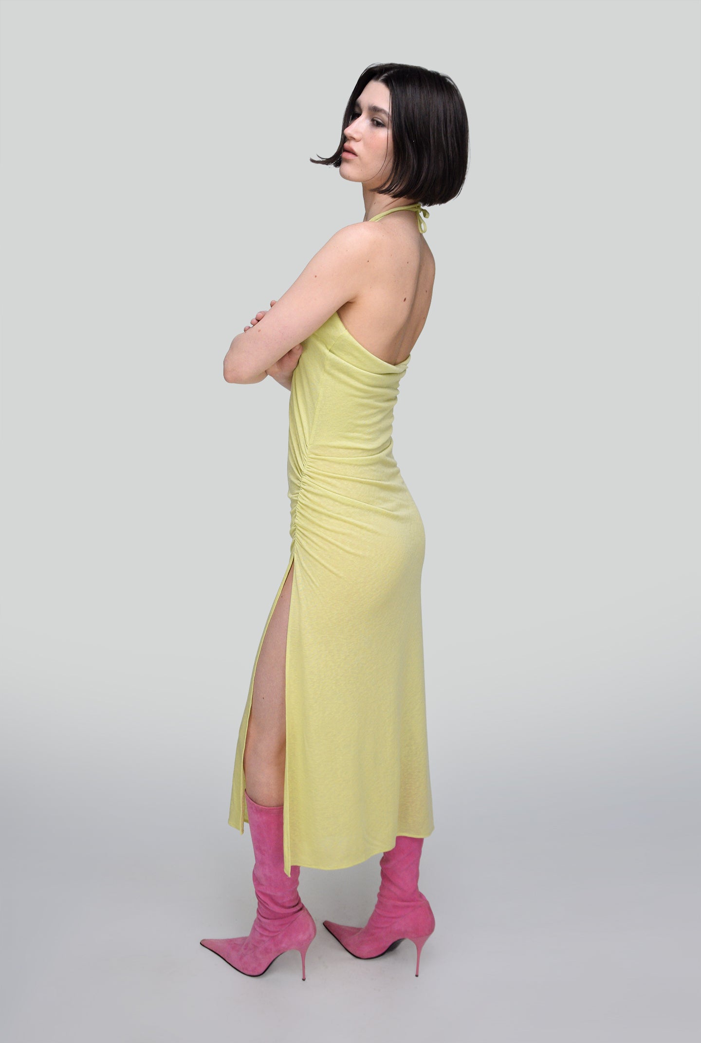 BAD Dress