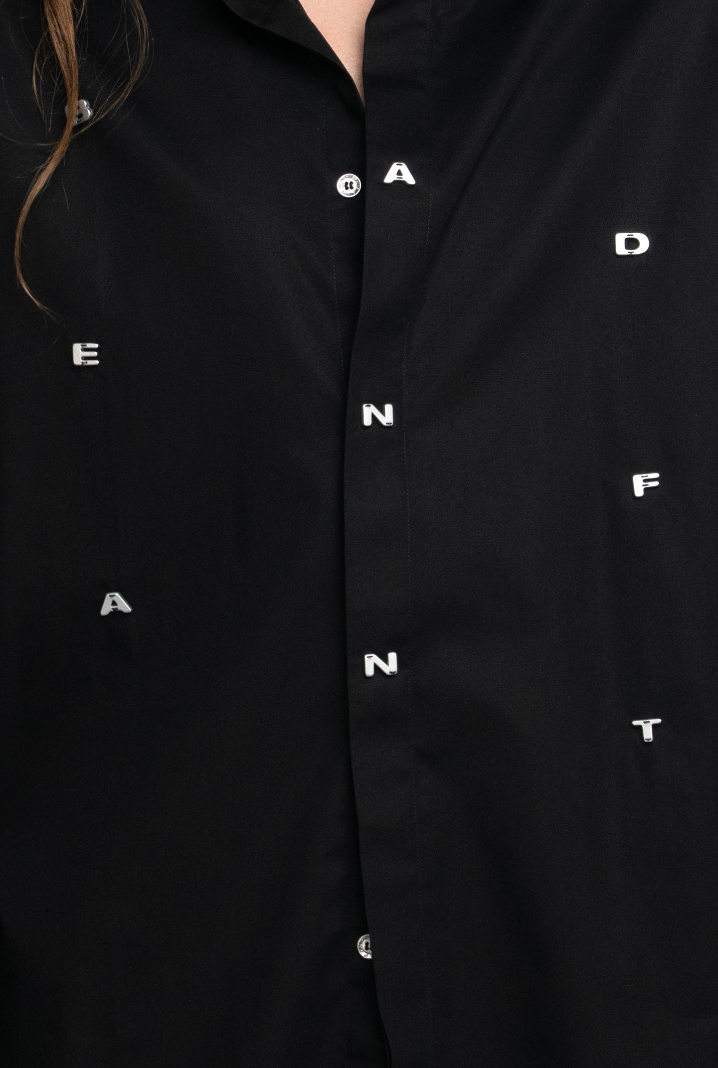 Prince Shirt Letters