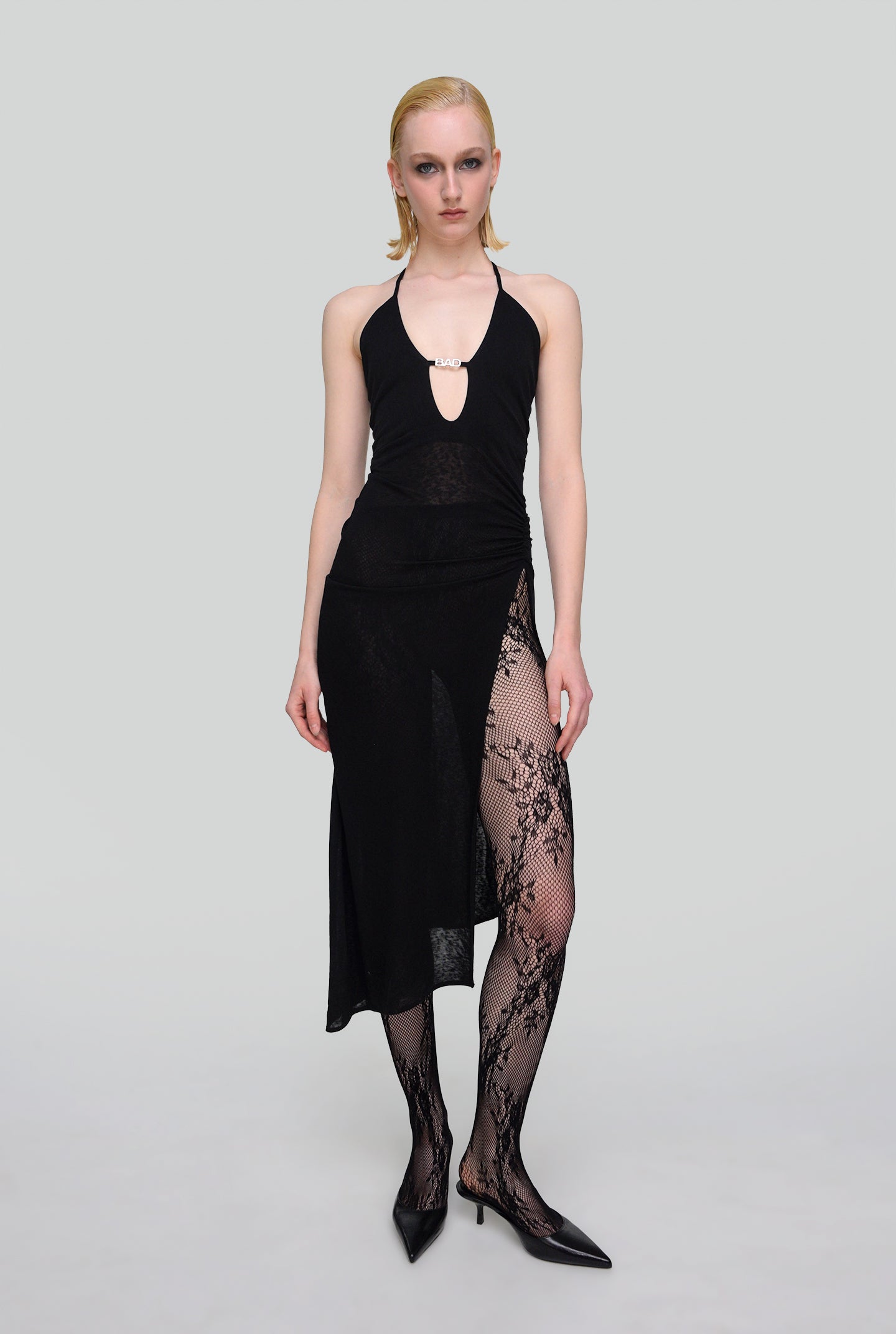 BAD Dress