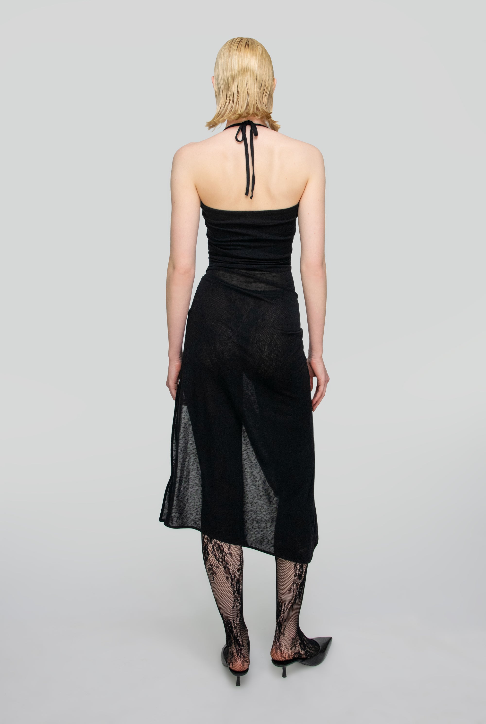 BAD Dress
