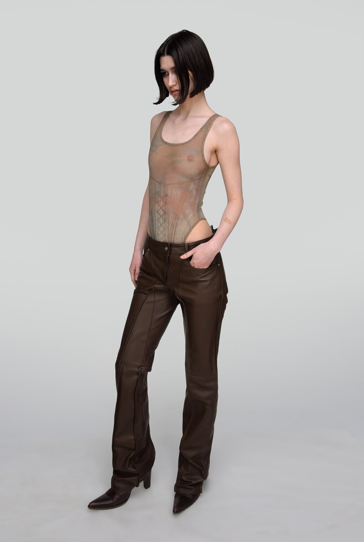 Eden Body