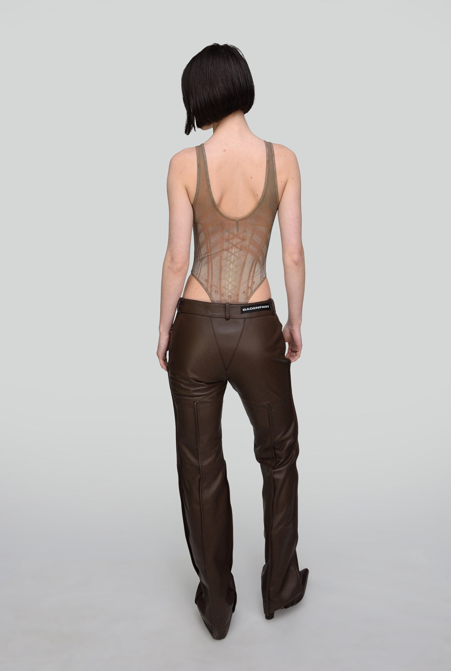 Eden Body