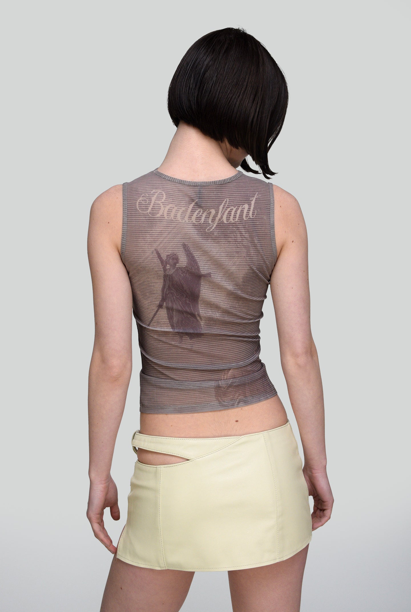 Angel Top