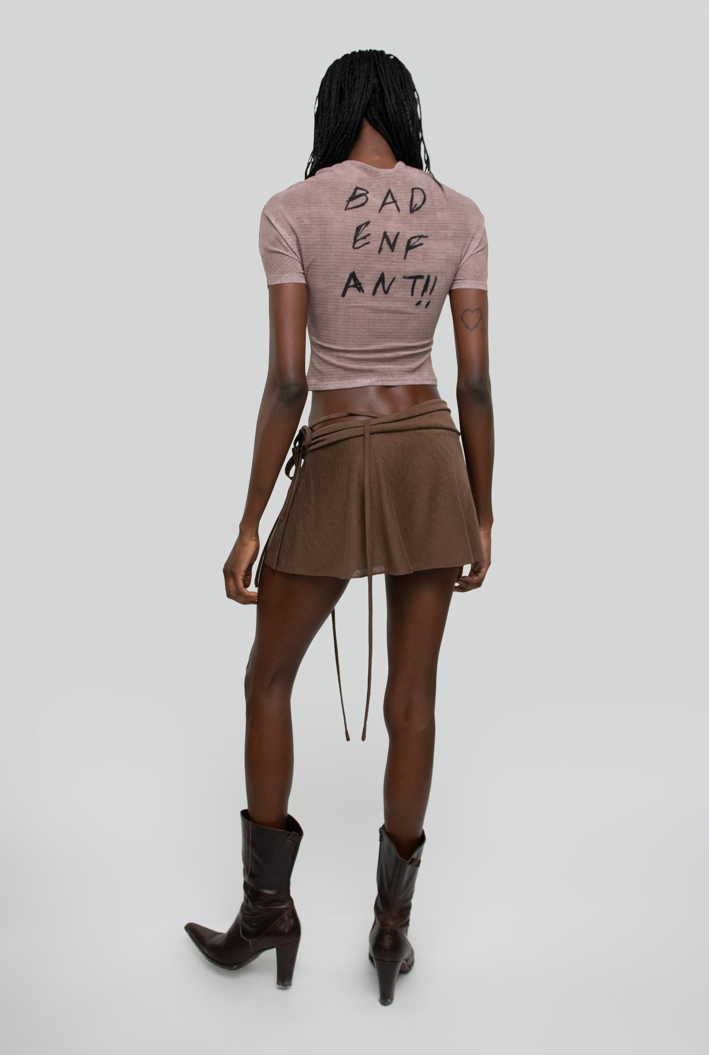 String Skirt